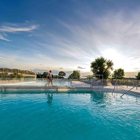 San Giovanni Terme Rapolano Rapolano Terme Εξωτερικό φωτογραφία