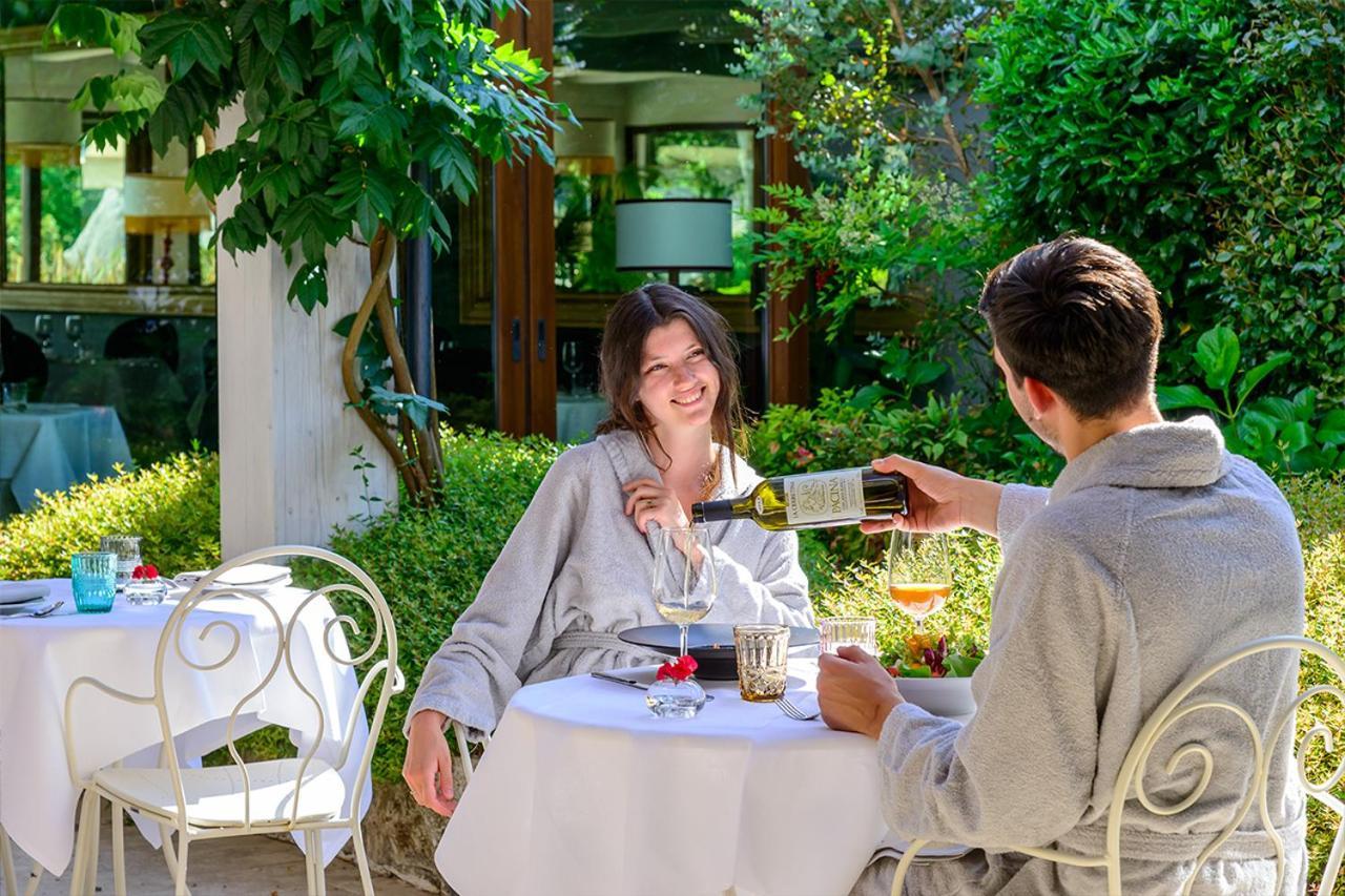 San Giovanni Terme Rapolano Rapolano Terme Εξωτερικό φωτογραφία