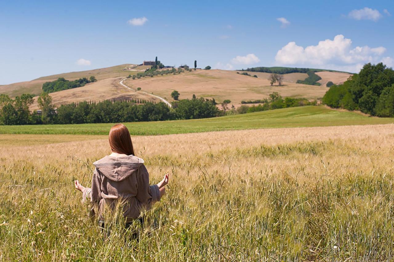 San Giovanni Terme Rapolano Rapolano Terme Εξωτερικό φωτογραφία