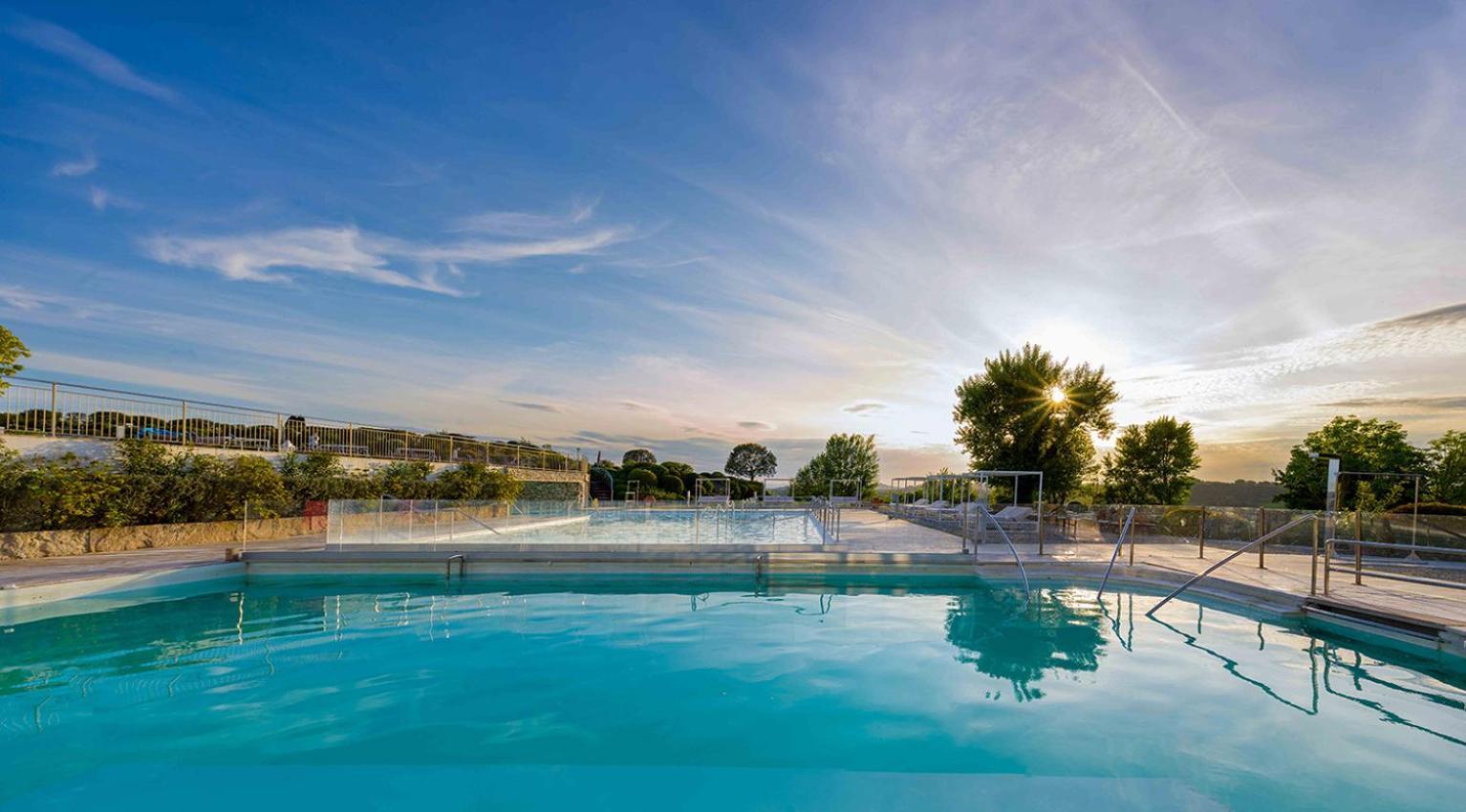 San Giovanni Terme Rapolano Rapolano Terme Εξωτερικό φωτογραφία