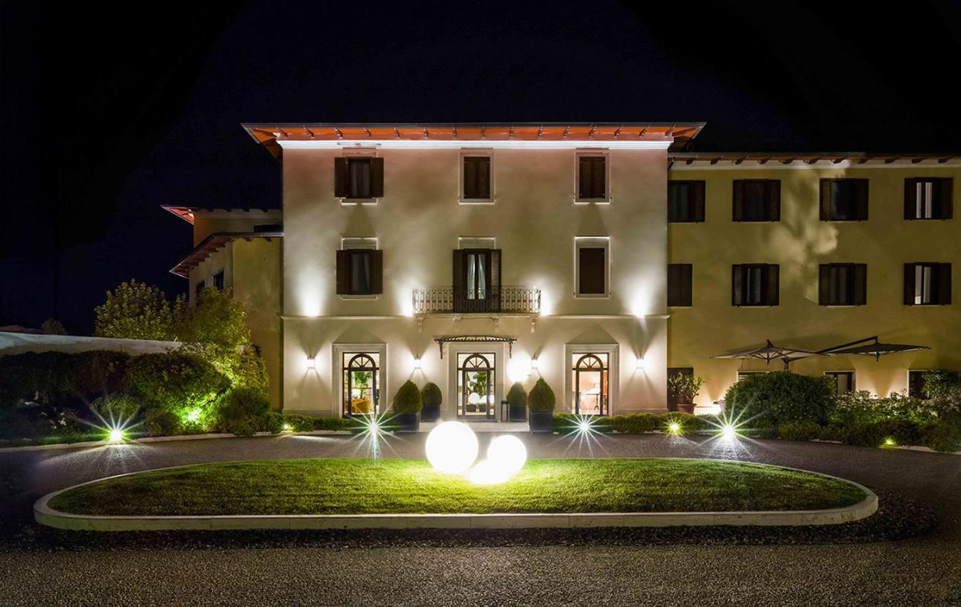 San Giovanni Terme Rapolano Rapolano Terme Εξωτερικό φωτογραφία