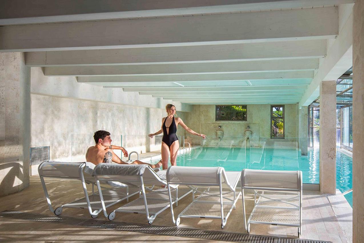 San Giovanni Terme Rapolano Rapolano Terme Εξωτερικό φωτογραφία