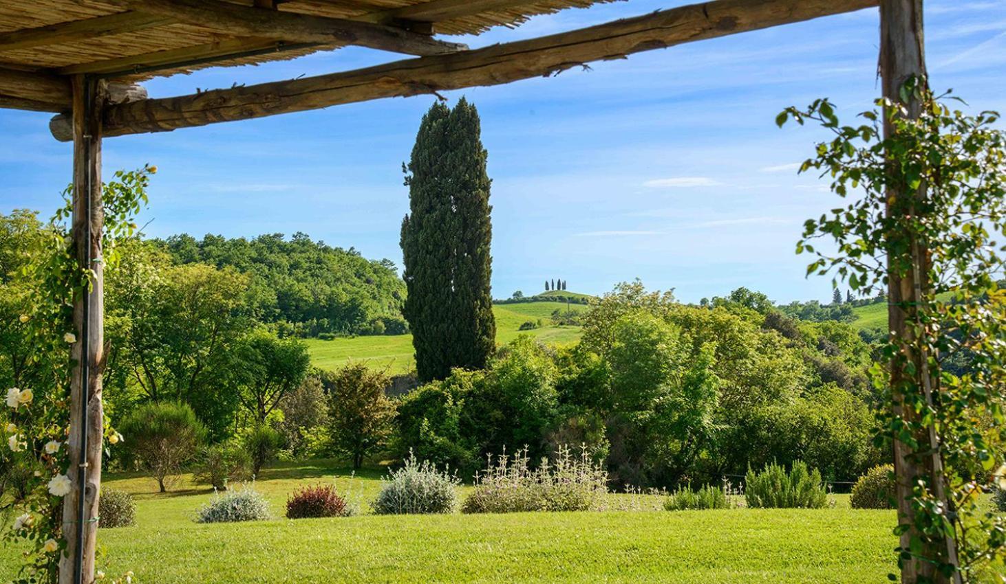 San Giovanni Terme Rapolano Rapolano Terme Εξωτερικό φωτογραφία