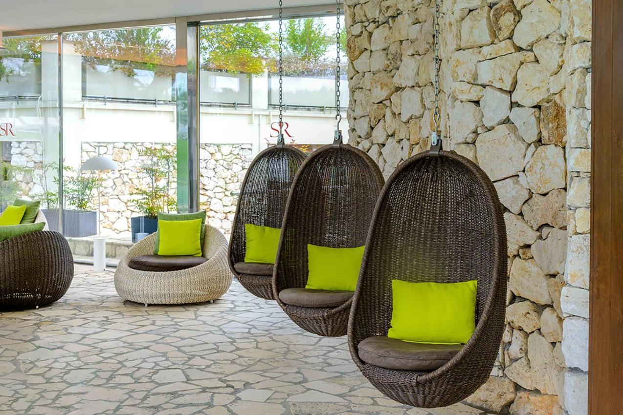 San Giovanni Terme Rapolano Rapolano Terme Εξωτερικό φωτογραφία