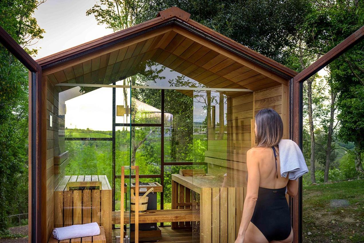 San Giovanni Terme Rapolano Rapolano Terme Εξωτερικό φωτογραφία