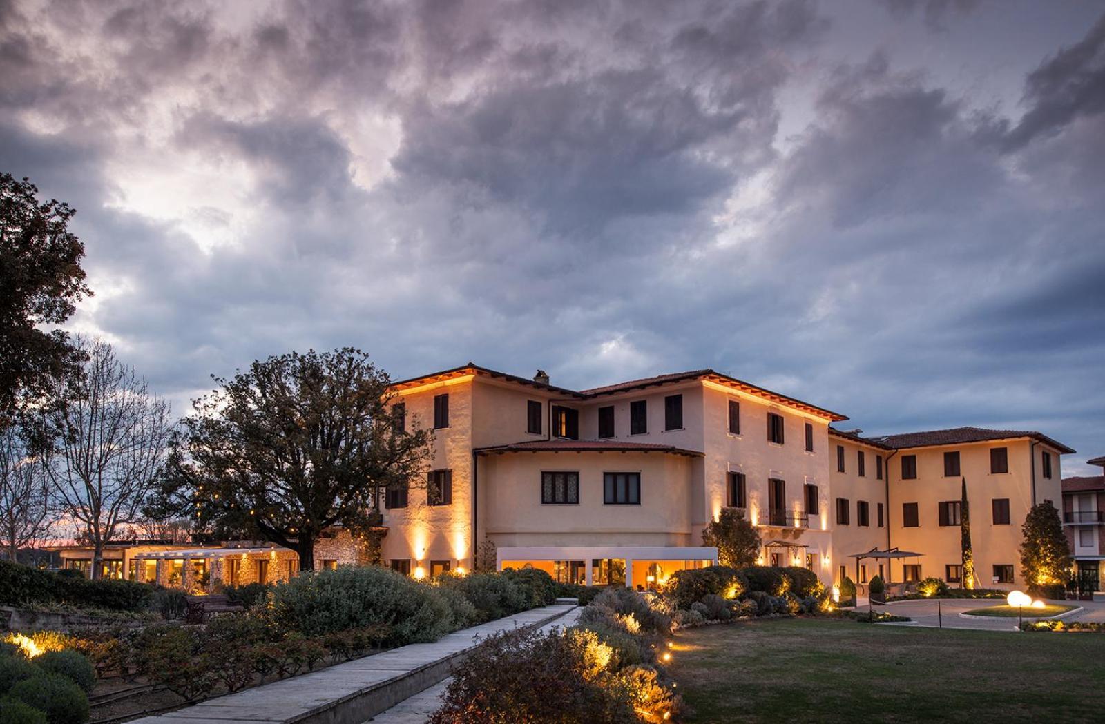 San Giovanni Terme Rapolano Rapolano Terme Εξωτερικό φωτογραφία
