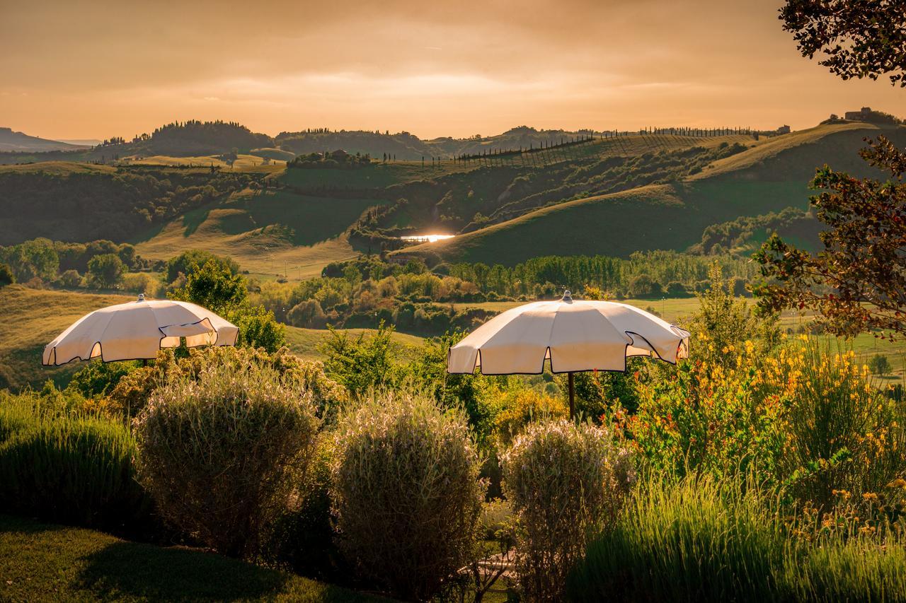 San Giovanni Terme Rapolano Rapolano Terme Εξωτερικό φωτογραφία