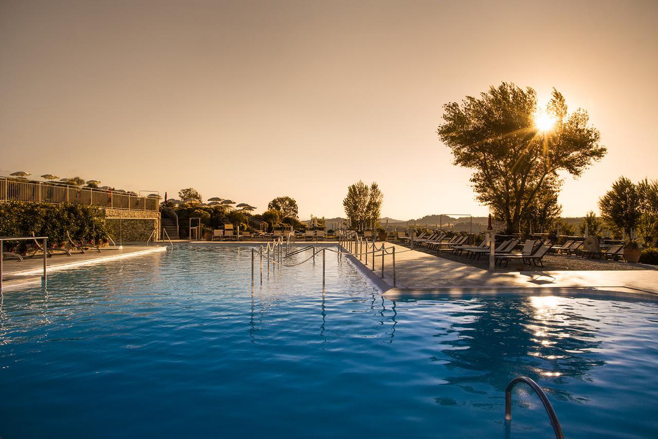 San Giovanni Terme Rapolano Rapolano Terme Εξωτερικό φωτογραφία